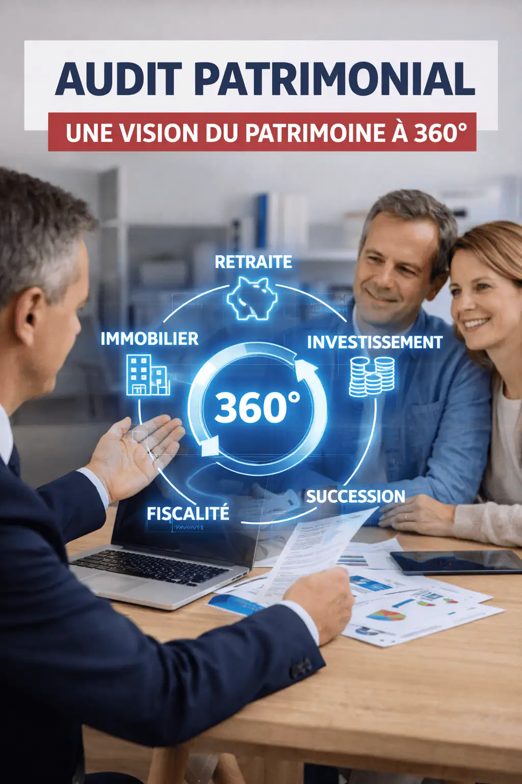 Vision 360 Aurum Conseil