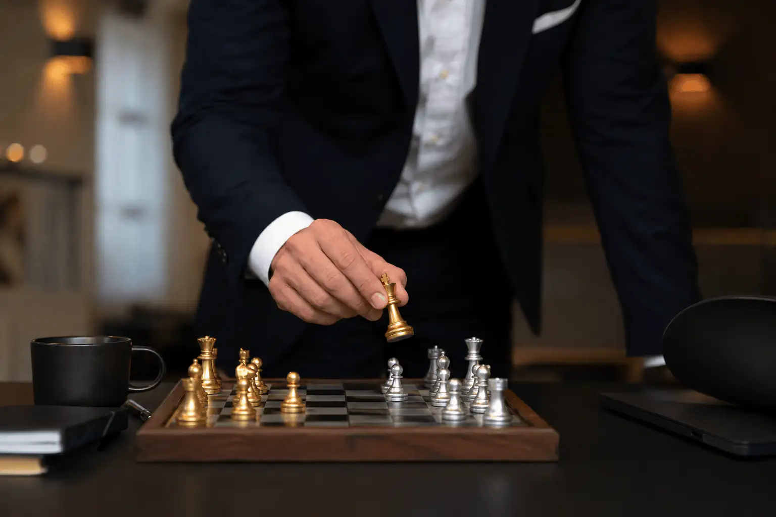 Private Equity Aurum Conseil