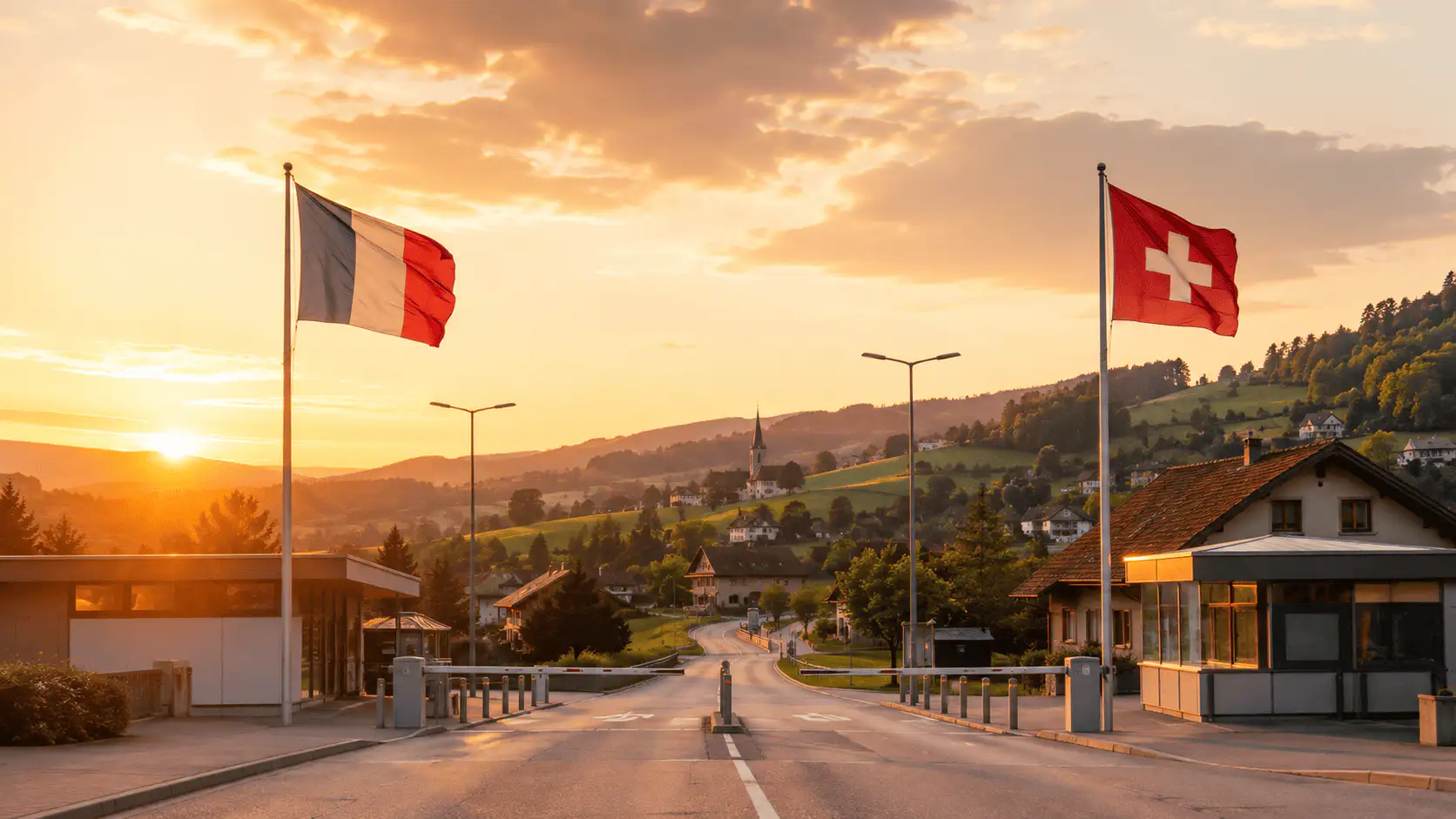 Accompagnement patrimonial des frontaliers France-Suisse